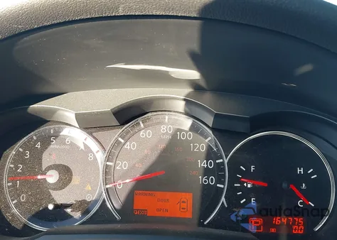 2011 Nissan Altima 2.5 S from USA, damaged, VIN 1N4AL2AP3BC124743